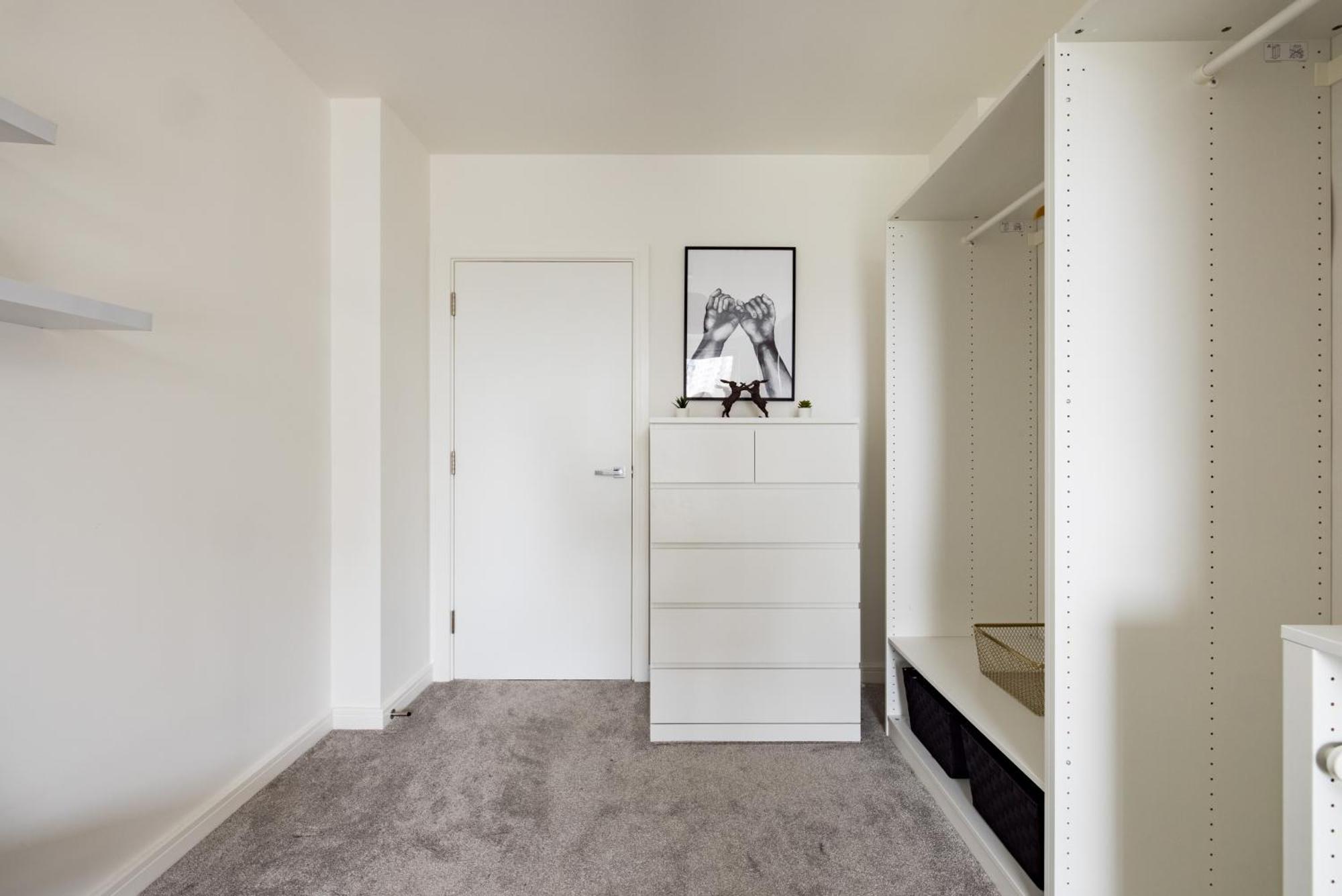 Apartamento The Acton Luxury *