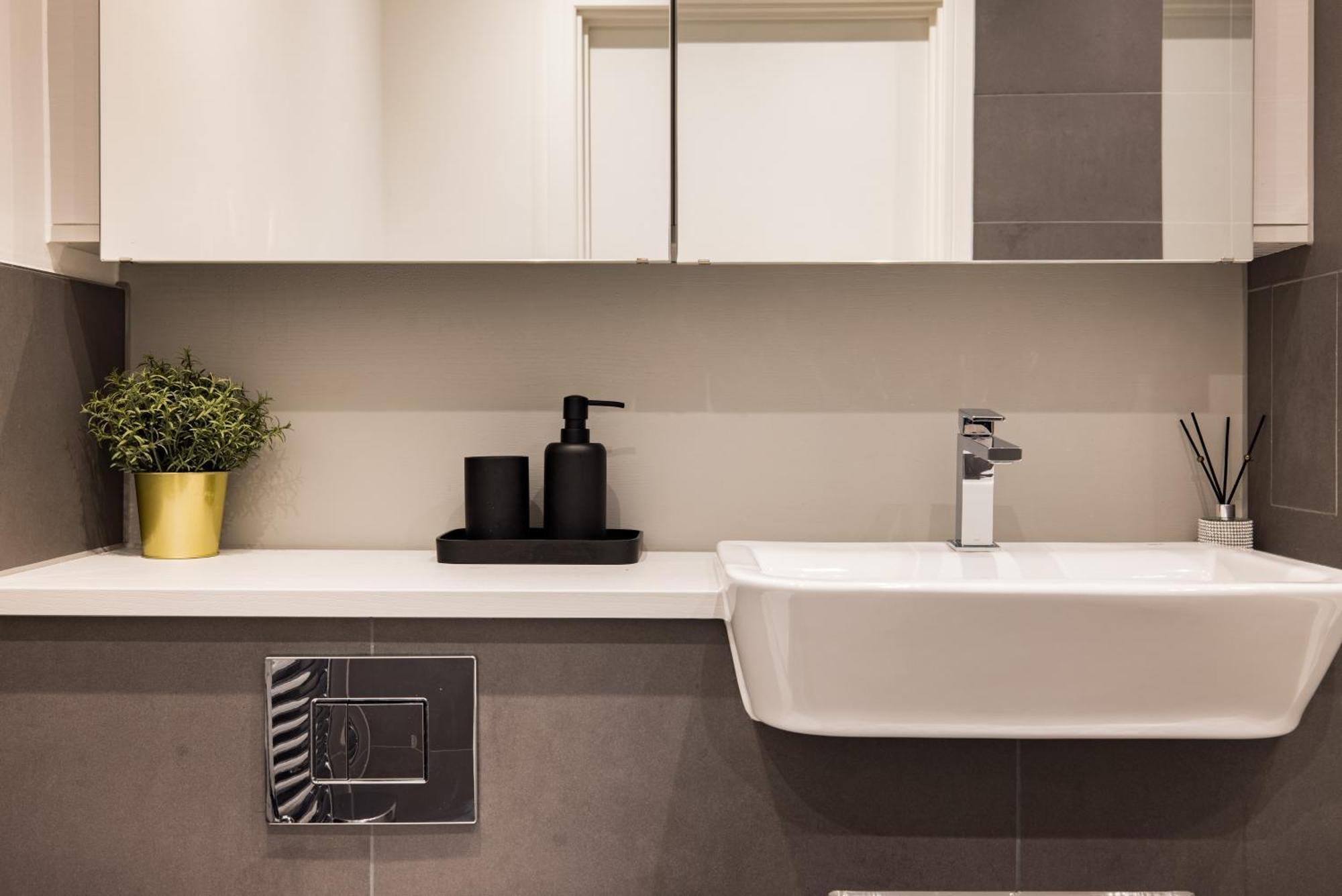 Apartamento The Acton Luxury